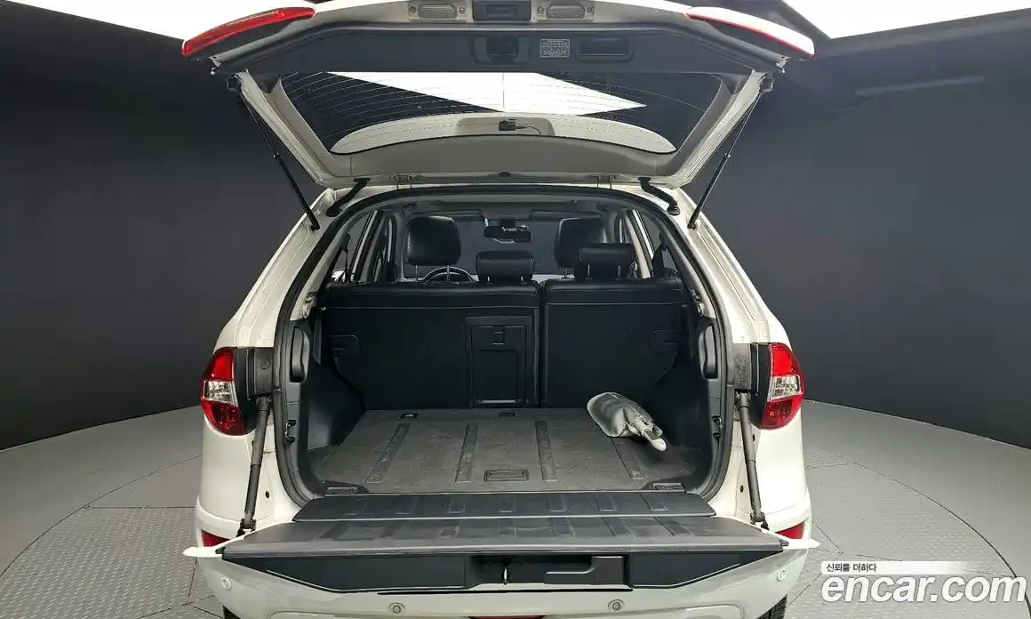 Renault QM5 2012 2.0 Автомат в Москве № 148308, фото 7