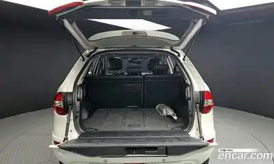 Renault QM5 2012 2.0 Автомат в Москве № 148308, миниатюра 7