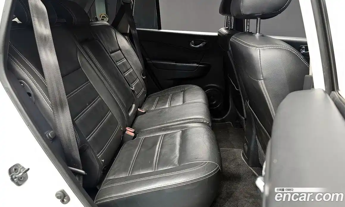 Renault QM5 2012 2.0 Автомат в Москве № 148308, фото 9