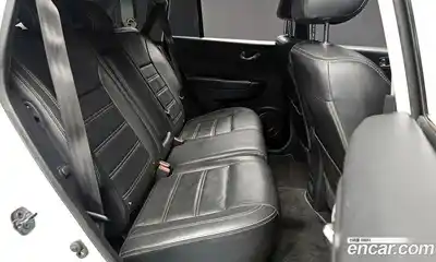 Renault QM5 2012 2.0 Автомат в Москве № 148308, миниатюра 9