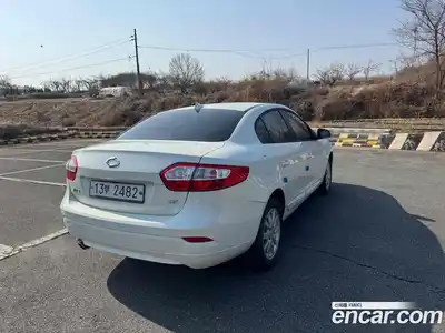 Renault SM3 2011 1.6 Автомат в Москве № 149226, миниатюра 11