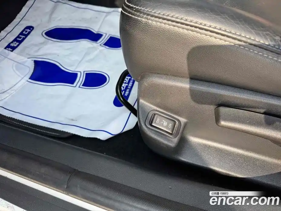 Renault SM3 2011 1.6 Автомат в Москве № 149226, фото 15