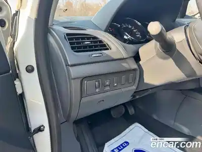 Renault SM3 2011 1.6 Автомат в Москве № 149226, миниатюра 2