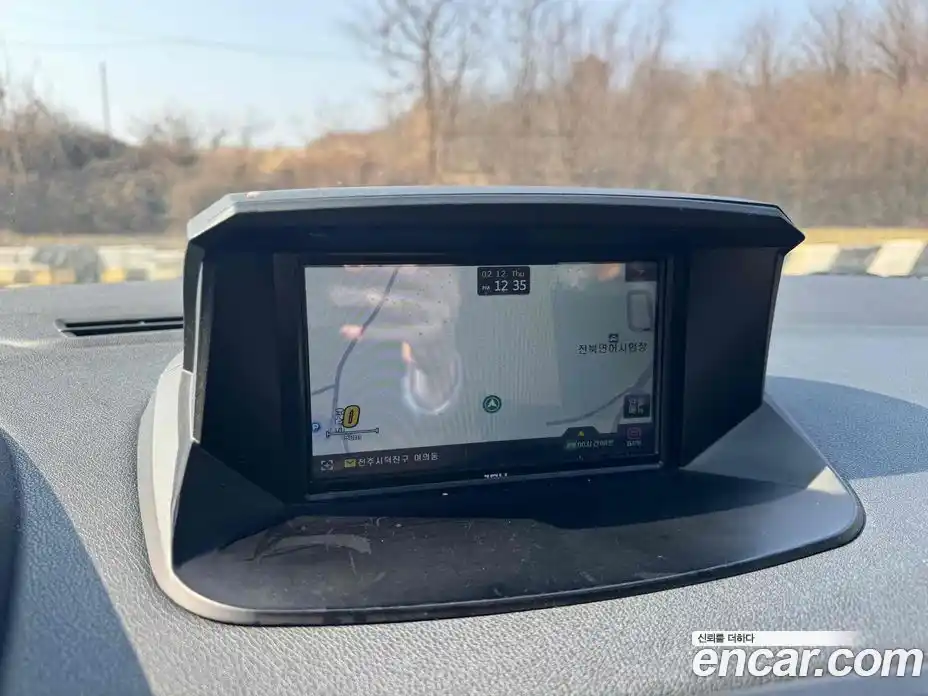 Renault SM3 2011 1.6 Автомат в Москве № 149226, фото 5