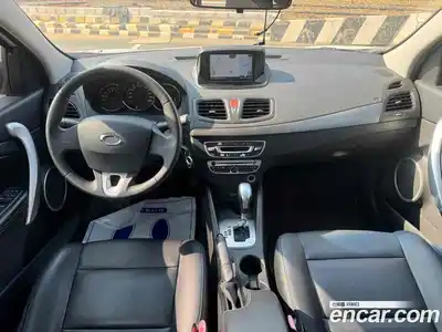 Renault SM3 2011 1.6 Автомат в Москве № 149226, миниатюра 7