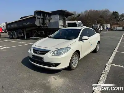 Renault SM3 2011 1.6 Автомат в Москве № 149226, миниатюра 10