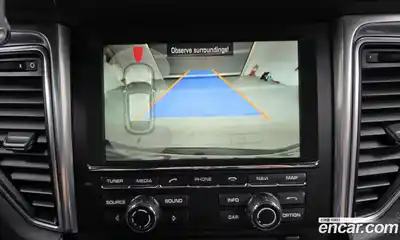 Porsche Macan 2015 2.0 Автомат в Москве № 150291, миниатюра 10