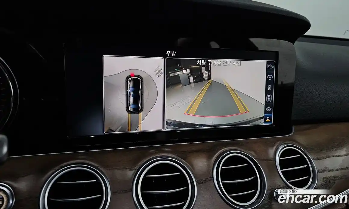 Mercedes-Benz E-Class 2018 2.0 Автомат в Москве № 150823, фото 15