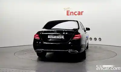 Mercedes-Benz E-Class 2018 2.0 Автомат в Москве № 150823, миниатюра 10