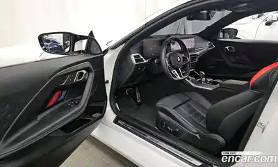 BMW M2 2025 3.0 Автомат в Москве № 153759, миниатюра 12