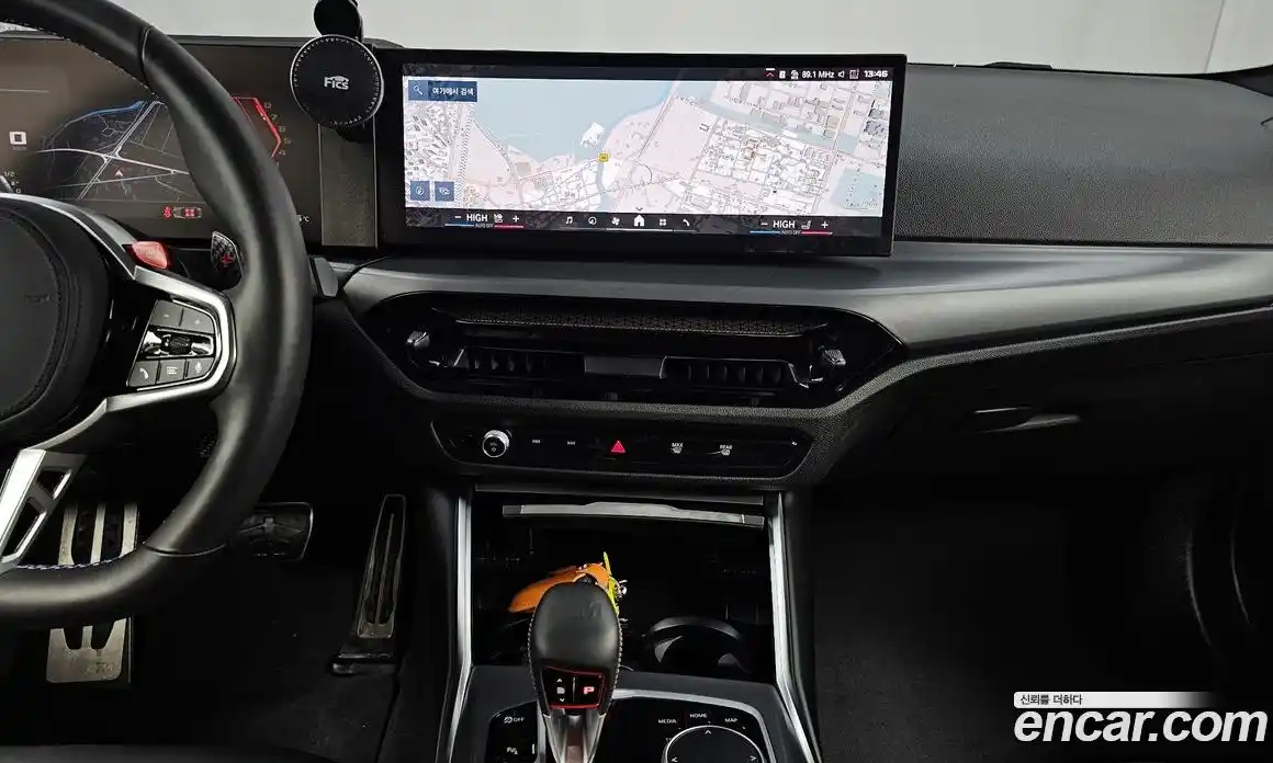 BMW M2 2025 3.0 Автомат в Москве № 153759, фото 14