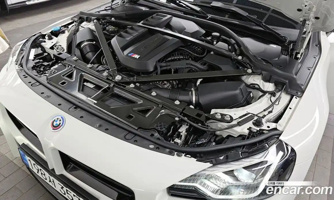 BMW M2 2025 3.0 Автомат в Москве № 153759, фото 16