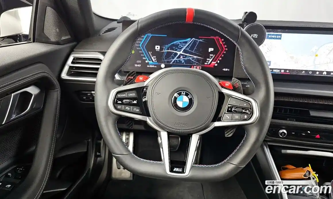 BMW M2 2025 3.0 Автомат в Москве № 153759, фото 17
