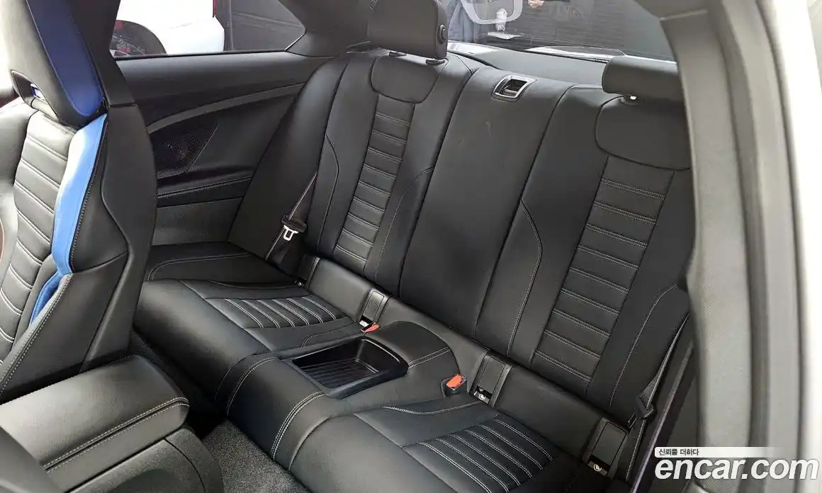 BMW M2 2025 3.0 Автомат в Москве № 153759, фото 18