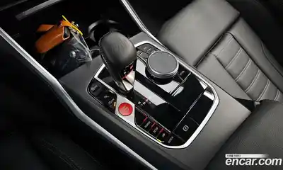 BMW M2 2025 3.0 Автомат в Москве № 153759, миниатюра 2