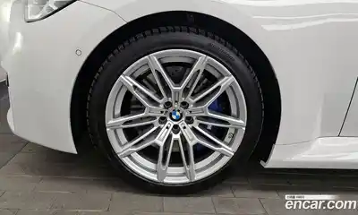 BMW M2 2025 3.0 Автомат в Москве № 153759, миниатюра 5