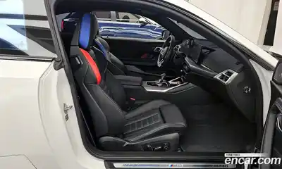 BMW M2 2025 3.0 Автомат в Москве № 153759, миниатюра 7