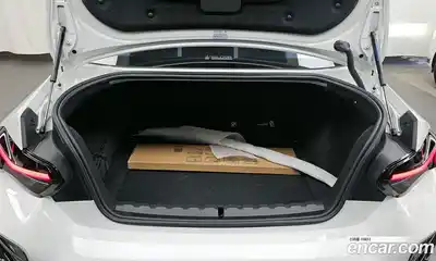 BMW M2 2025 3.0 Автомат в Москве № 153759, миниатюра 8