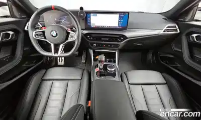 BMW M2 2025 3.0 Автомат в Москве № 153759, миниатюра 9