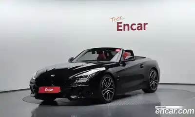 BMW Z4 2025 2.0 Автомат в Москве № 154053, миниатюра 11