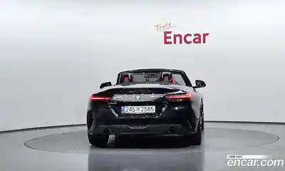 BMW Z4 2025 2.0 Автомат в Москве № 154053, миниатюра 12