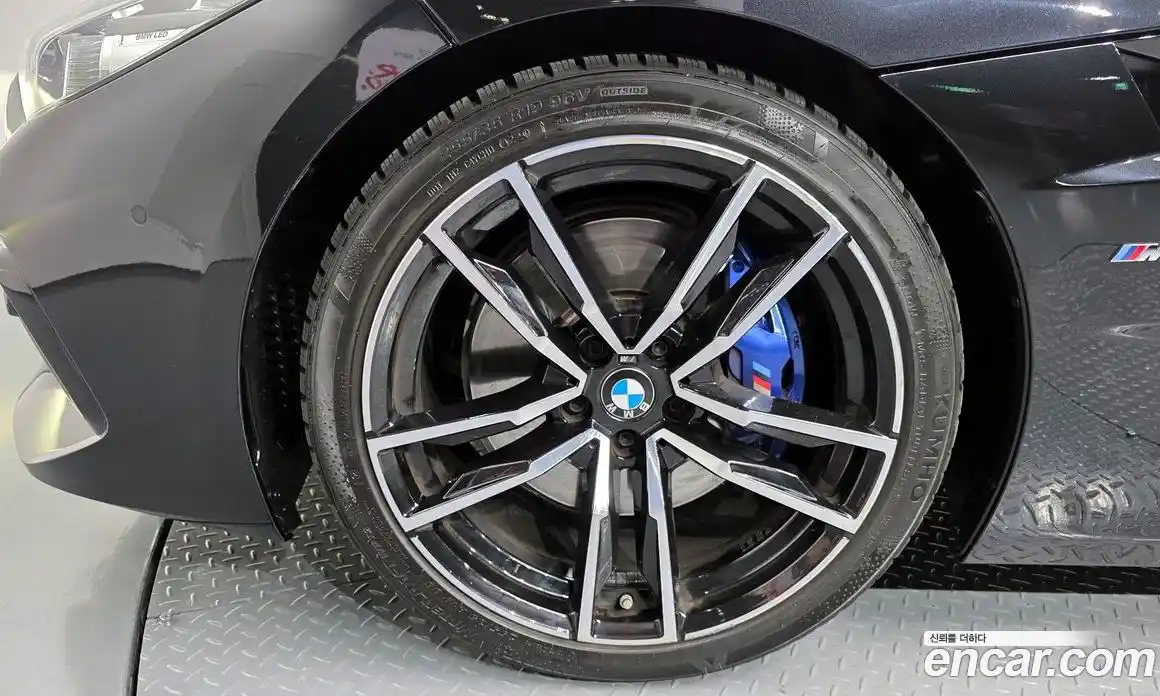 BMW Z4 2025 2.0 Автомат в Москве № 154053, фото 13