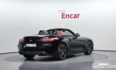 BMW Z4 2025 2.0 Автомат в Москве № 154053, миниатюра 4