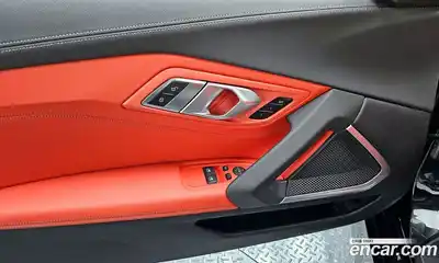 BMW Z4 2025 2.0 Автомат в Москве № 154053, миниатюра 5