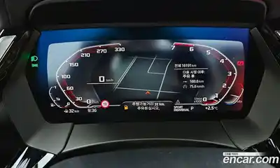 BMW Z4 2025 2.0 Автомат в Москве № 154053, миниатюра 6