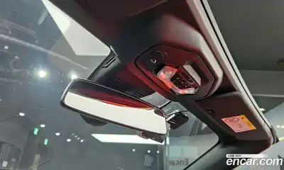 BMW Z4 2025 2.0 Автомат в Москве № 154053, миниатюра 8