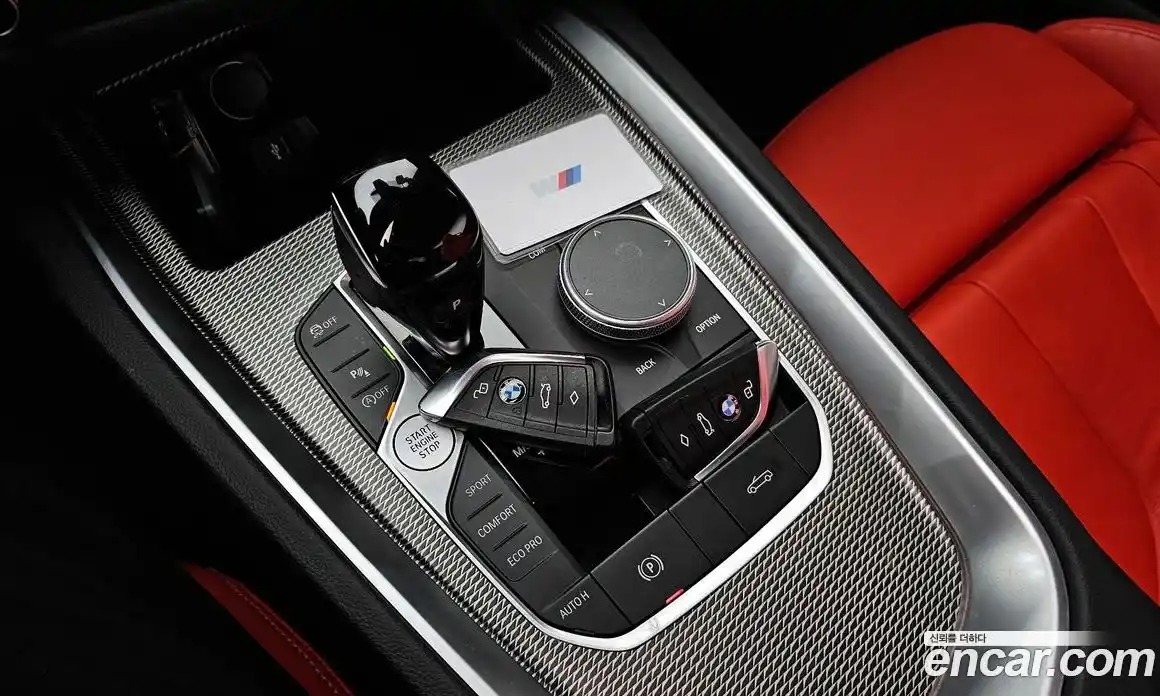 BMW Z4 2025 2.0 Автомат в Москве № 154053, фото 9