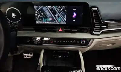 Kia Sportage 2024 1.6 Автомат в Москве № 15646, миниатюра 12