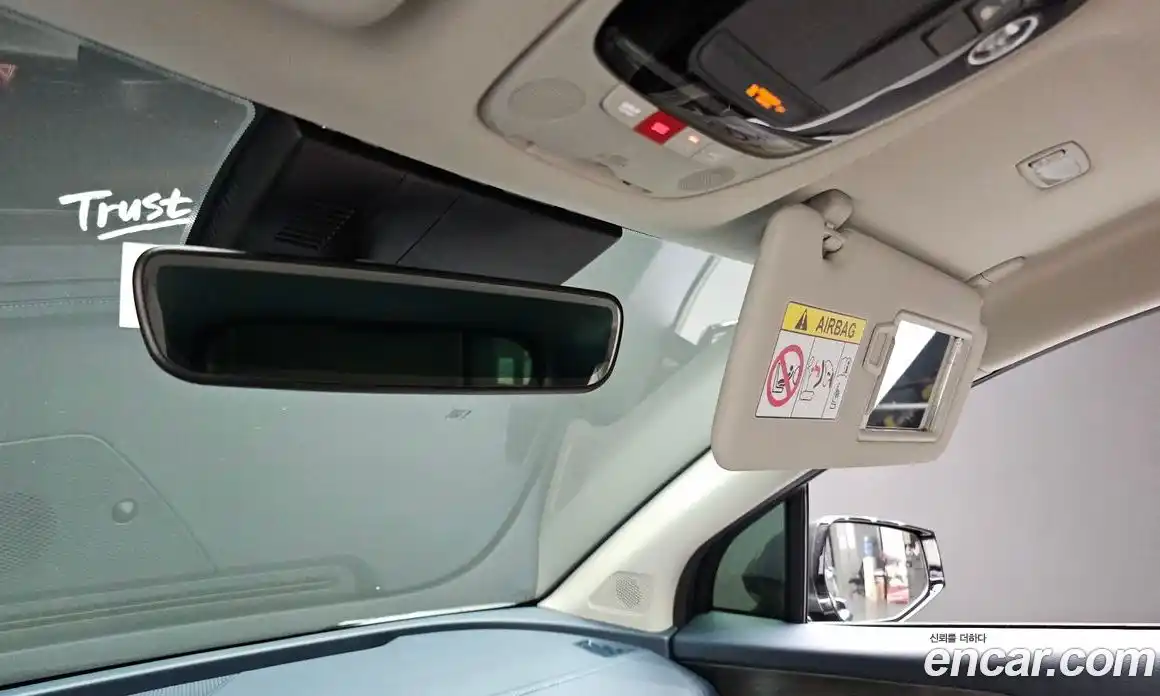 Kia Sportage 2024 1.6 Автомат в Москве № 15646, фото 13