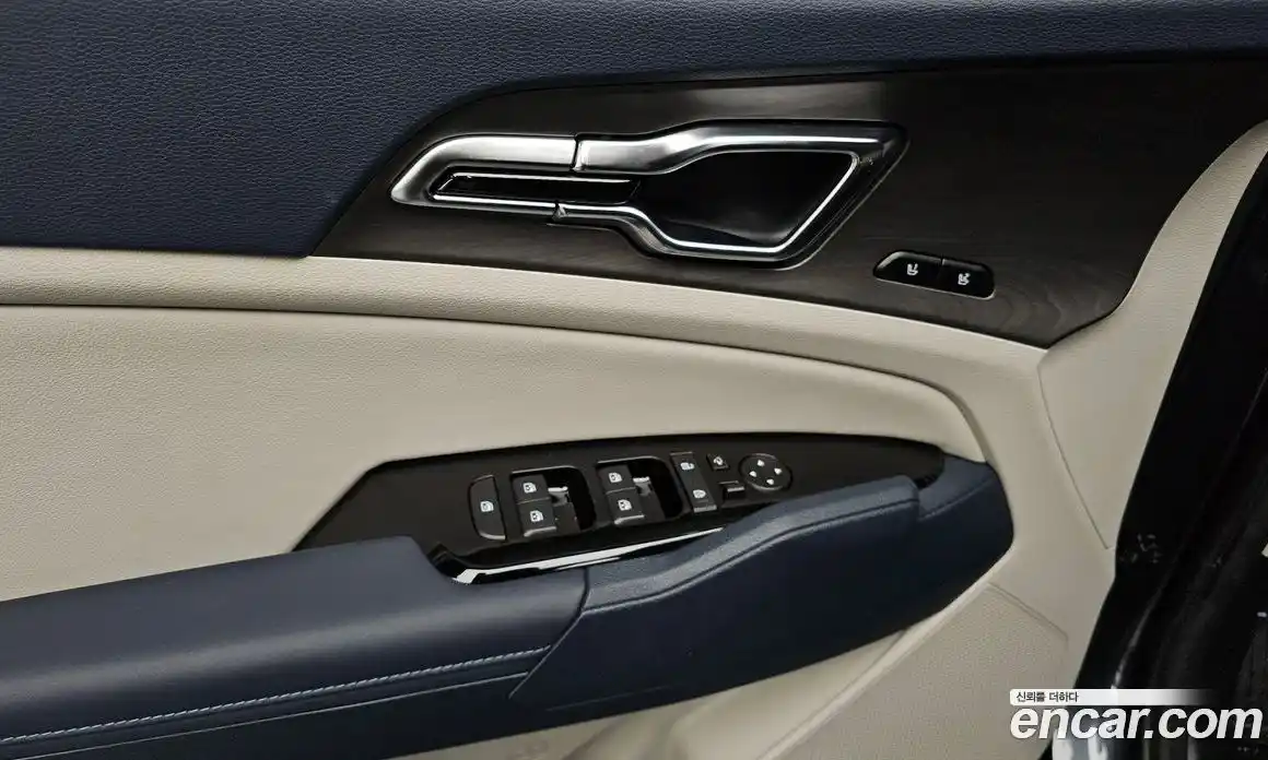 Kia Sportage 2024 1.6 Автомат в Москве № 15646, фото 16