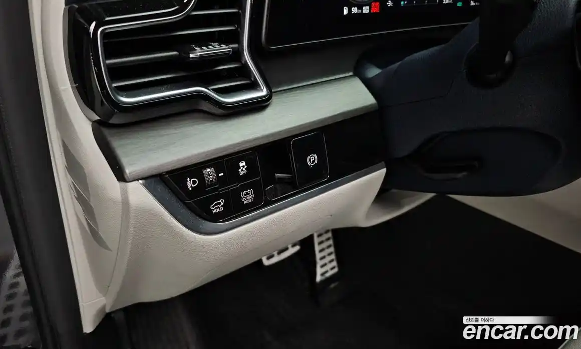 Kia Sportage 2024 1.6 Автомат в Москве № 15646, фото 17