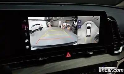 Kia Sportage 2024 1.6 Автомат в Москве № 15646, миниатюра 4