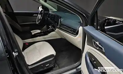 Kia Sportage 2024 1.6 Автомат в Москве № 15646, миниатюра 5