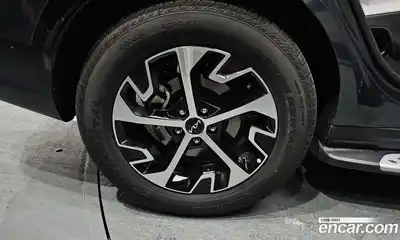 Kia Sportage 2024 1.6 Автомат в Москве № 15646, миниатюра 8