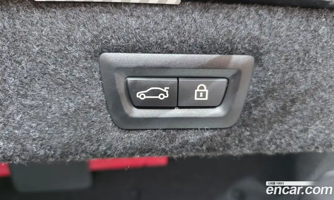 BMW 5-Series 2023 2.0 Автомат в Москве № 156775, фото 17