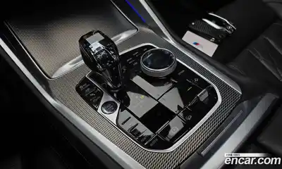 BMW X6 2023 3.0 Автомат в Москве № 156893, миниатюра 11