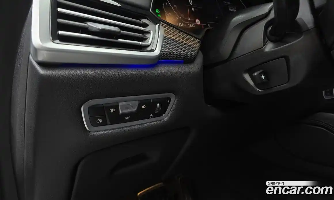 BMW X6 2023 3.0 Автомат в Москве № 156893, фото 12