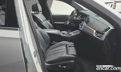 BMW X6 2023 3.0 Автомат в Москве № 156893, миниатюра 2