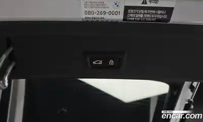 BMW X6 2023 3.0 Автомат в Москве № 156893, миниатюра 3