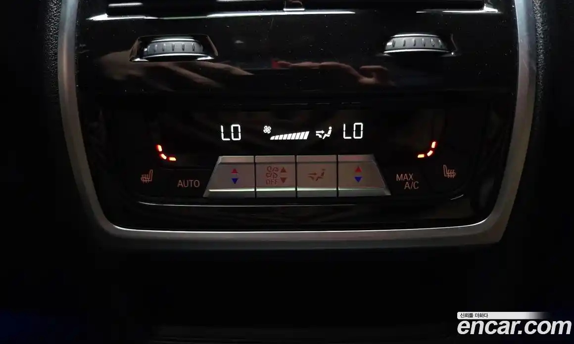 BMW X6 2023 3.0 Автомат в Москве № 156893, фото 6