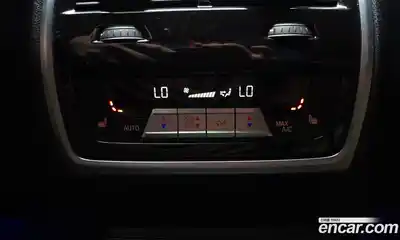 BMW X6 2023 3.0 Автомат в Москве № 156893, миниатюра 6