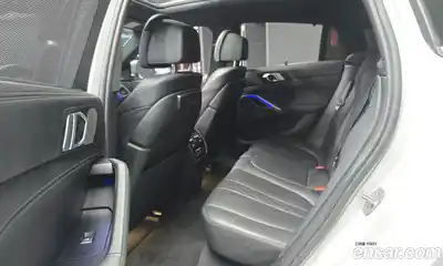 BMW X6 2023 3.0 Автомат в Москве № 156893, миниатюра 7