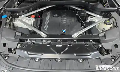 BMW X6 2023 3.0 Автомат в Москве № 156893, миниатюра 10