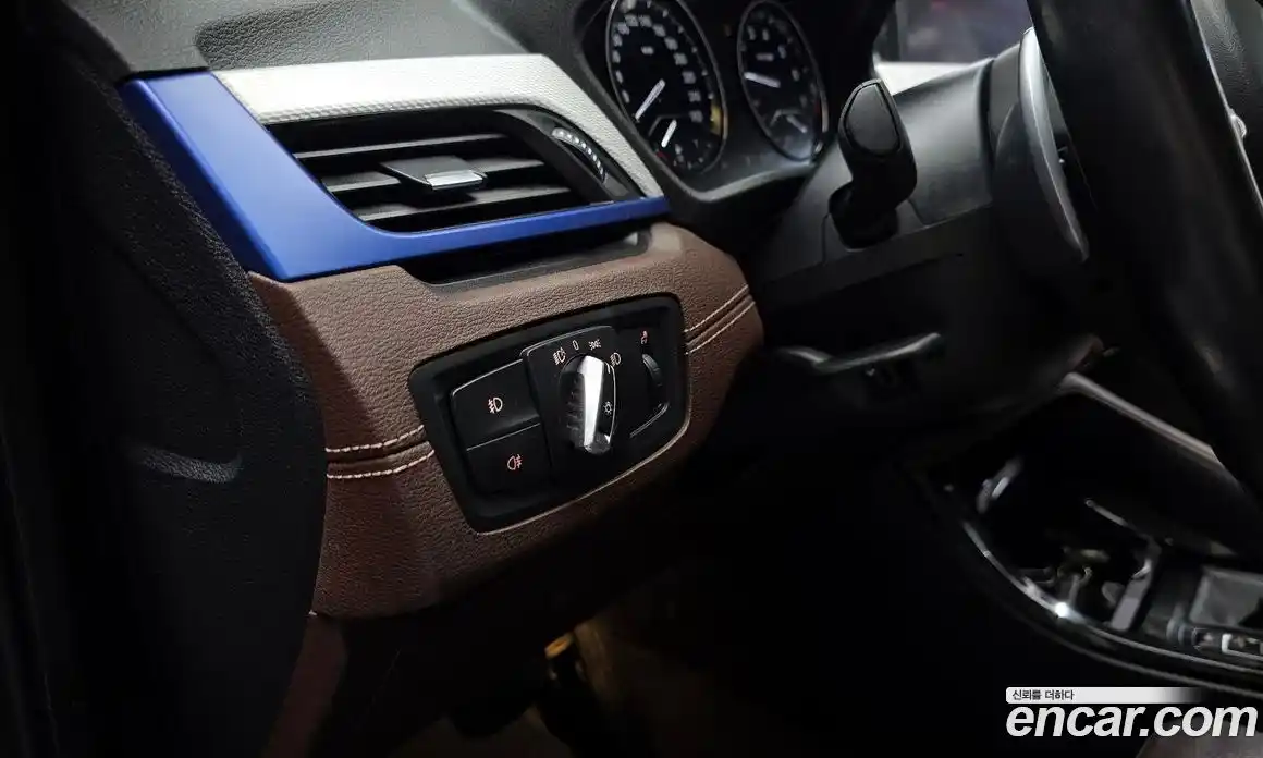 BMW X1 2021 2.0 Автомат в Москве № 157385, фото 15