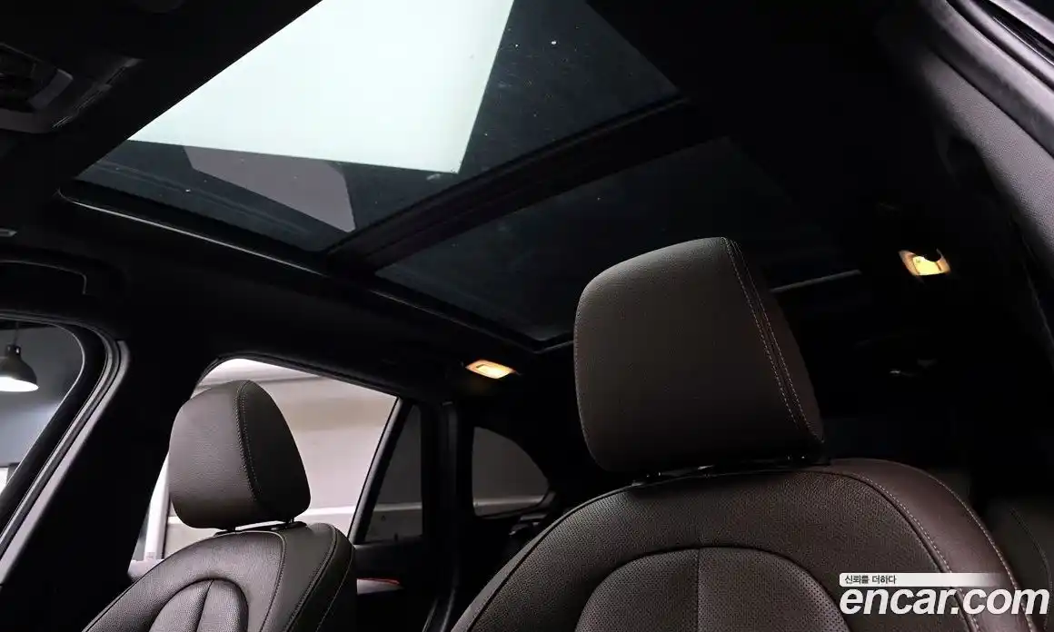 BMW X1 2021 2.0 Автомат в Москве № 157385, фото 20