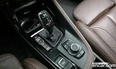 BMW X1 2021 2.0 Автомат в Москве № 157385, миниатюра 7